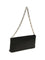 Christian Louboutin Maykimay Shoulder Bag - Black