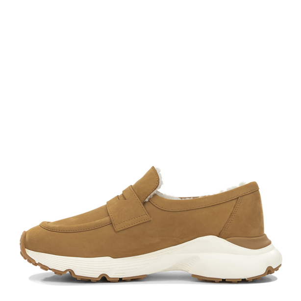 Loafers And Slippers