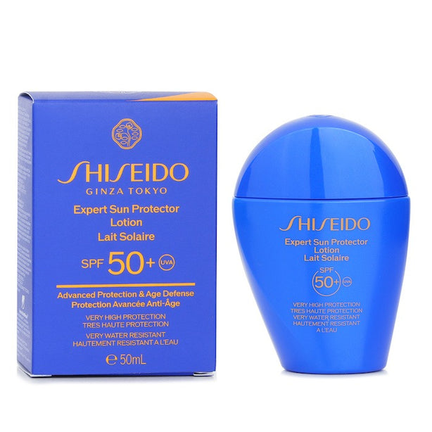 Expert Sun Protector Lotion Spf50+uva - 50ml
