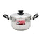 Zebra Stainless Steel Sauce Pot 20cm