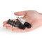 OTOTO Cork N' Roll - Wine Stoppers (Set of 2)