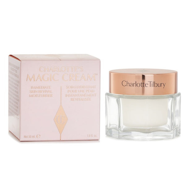 Magic Cream Immediate Skin Revival Moisturiser - 50ml