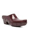 With Heel