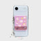BTS 5K Magnetic Power Bank (The Journey Pink) (International Shipping)