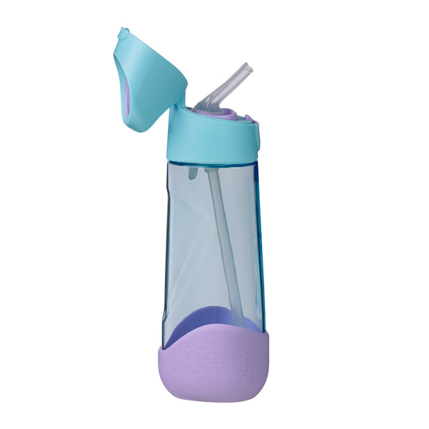 B.box Disney Frozen Tritan Drink Bottle 600ml | 3 years+