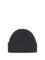 Ami Paris Quota Ami de Coeur wool Beanie - Gris Chine / Rouge