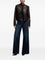 7 For All Mankind Jeans Navy