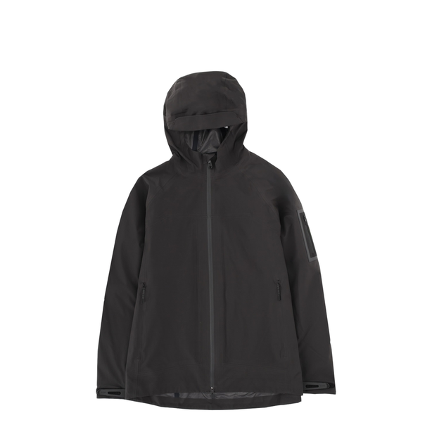 Water-Repellent Jacket