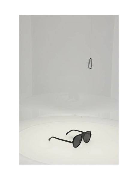 Celine BLACK FRAME 66