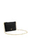 Pinko Clutches - Black