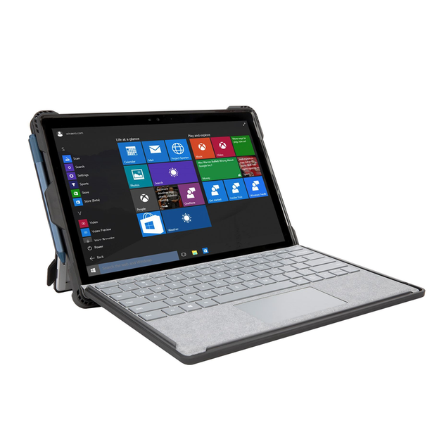 Targus Surface Pro Rugged For New Ms Surface Pro (2017) And Surfacr Pro 4