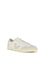 Veja Volley leather Sneakers - White_natural