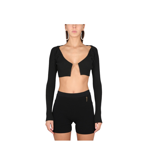 The Knit Pralu Top