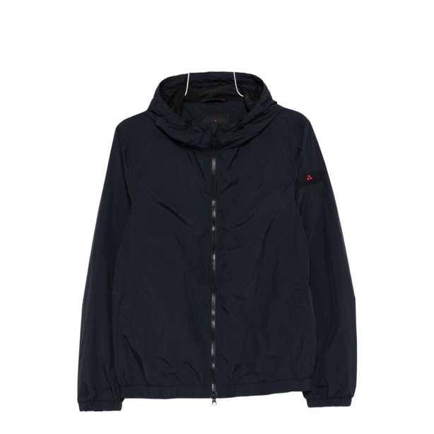 Peuterey Coats Blue