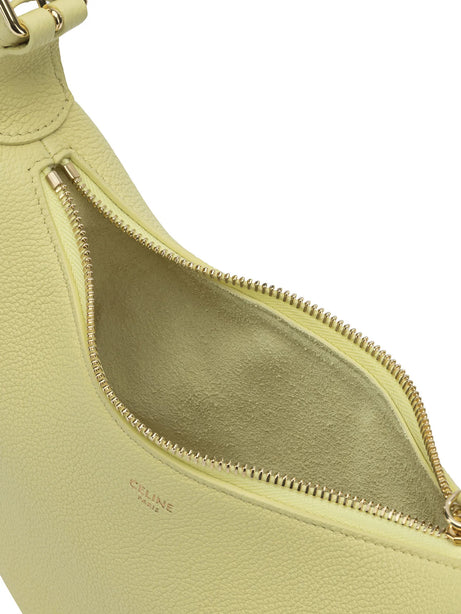 Celine Shoulder bags - Yellow