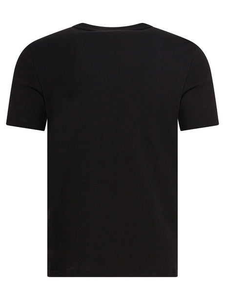 Tom Ford Cotton underwear t-shirt - Black