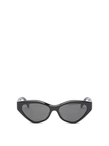 Celine Sunglasses - Black