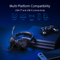 Asus Rog Delta S Animate Wired Rgb Gaming Headset