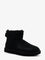 Ugg Classic Mini II Suede Boots - Black
