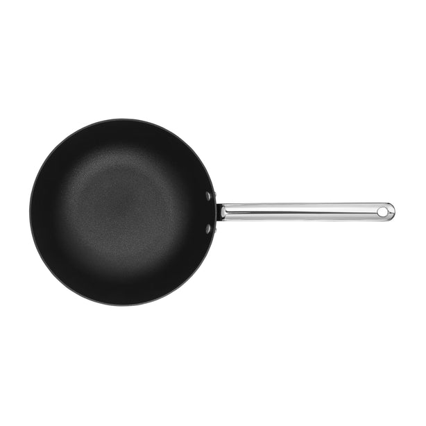 Scanpan TechnIQ 26cm/3.7L Bistro Pan/Stir Fry Pan (Induction)