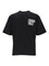 Off-White Motion Arrow T-Shirt - Black