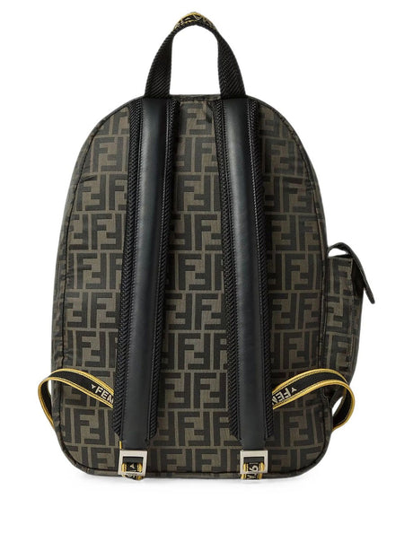 Climb Rucksack In Superlight Ff Zucca Fabric