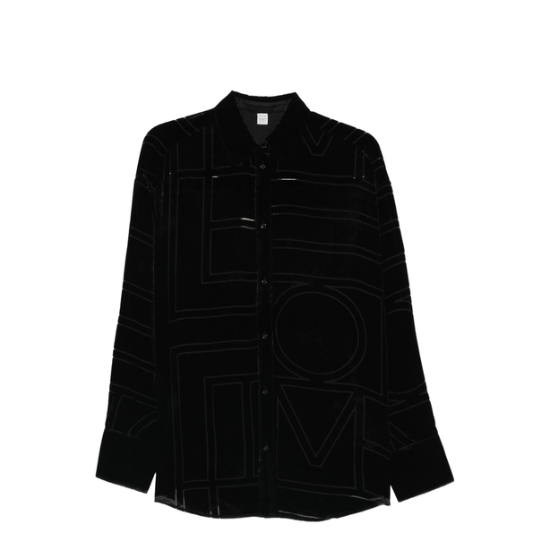Shirts Black