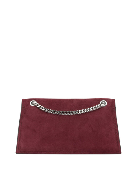 Tory Burch Shoulder bags - Bordeaux