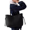 Kate Spade Cleo Tote Bag - Black KP274