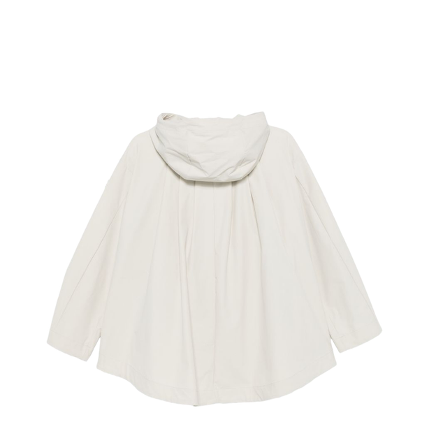 Coats White