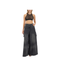 Wide Parachute Jeans