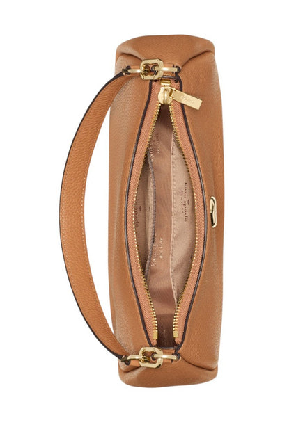Kate Spade Kayla Shoulder Bag - Bungalow Brown