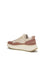 Chloé Nama Sneakers - Straw Beige