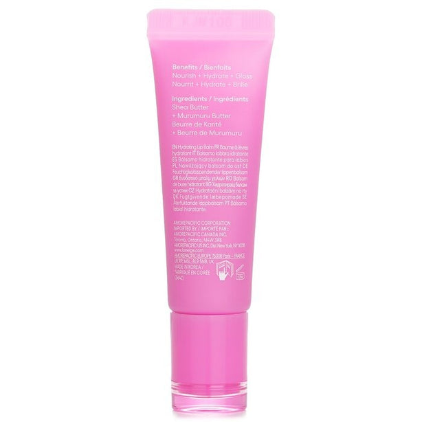 Lip Glowy Balm - # Sweet Candy - 10g