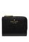 Kate Spade Madison Small L-Zip Wallet - Black