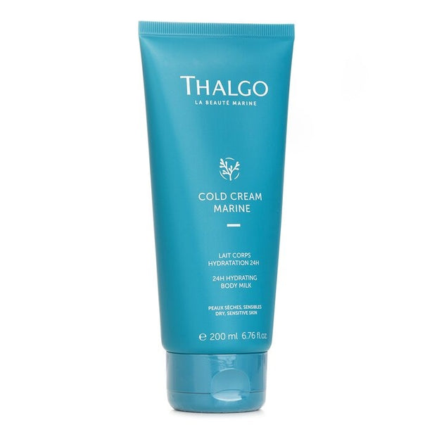 Cold Cream Marine 24h Hydrating Body Milk - For Dry, Sensitive Skin