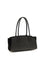 Ferragamo Studio Soft East West Shoulder Bag - Black
