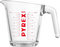 PYREX 500ml Measuring Cup – 1975 Retro Edition