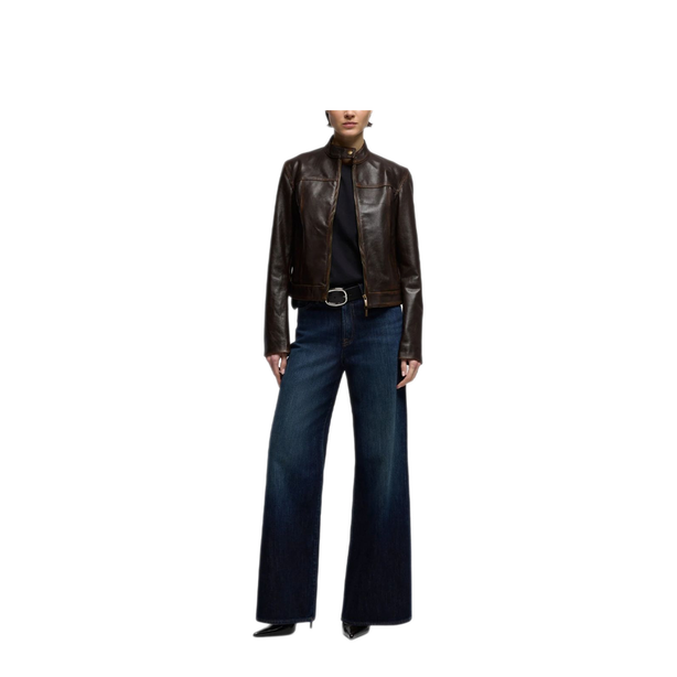 7 For All Mankind Jeans Navy
