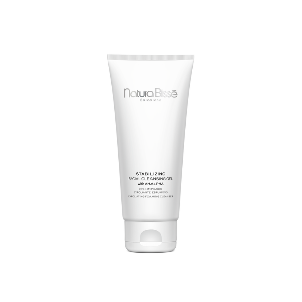 STABILIZING F. CLEANSING GEL+AHA