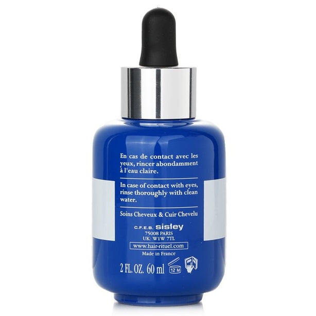 Hair Rituel By Sisley Soothing Anti-dandruff Cure With Intense Rebalancing Complex - 60ml/2oz