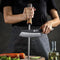 67 Layers Damascus Steel (Pre-order)