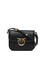 Pinko Crossbody bags - Black