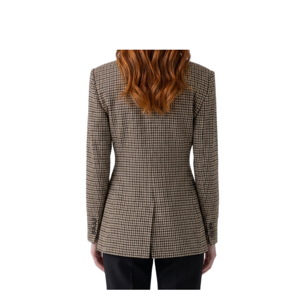 Max Mara Eccelso Jersey Jacket