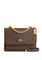 Coach Mini Klare Crossbody Bag - Dark Stone