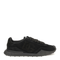 Dolce & Gabbana Dg Athletic Sneakers In Suede Leather