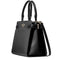 Kate Spade Staci Medium Satchel Bag in Black wkru6951