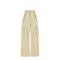 Cargo Beige Cotton