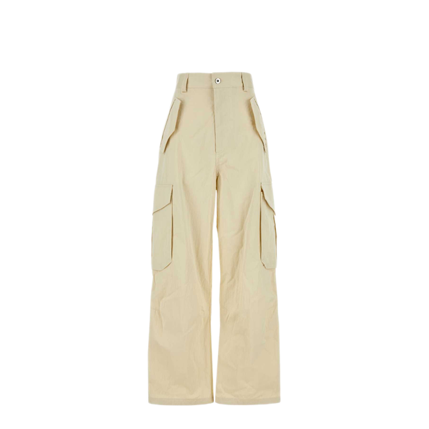 Cargo Beige Cotton