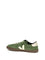 Veja Panenka suede Sneakers - Militar_pierre_bark